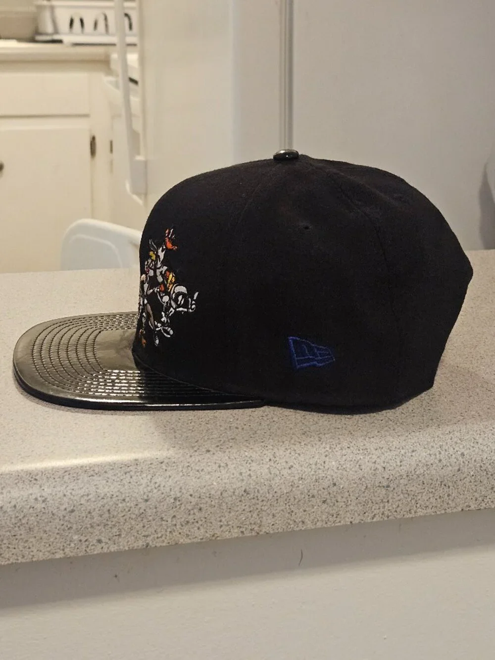 NEW ERA 9FIFTY new era